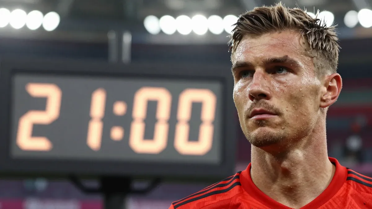 Bayern Munich: Die UEFA hat alle Spieltage der Champions-League-Gruppenphase festgelegt, wobei der FC Bayern am 10