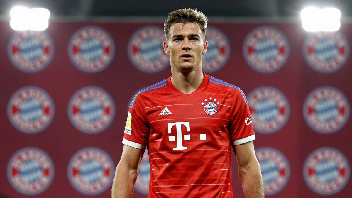 Bayern München jagt Gibbs-White – Transfergerüchte befeuern