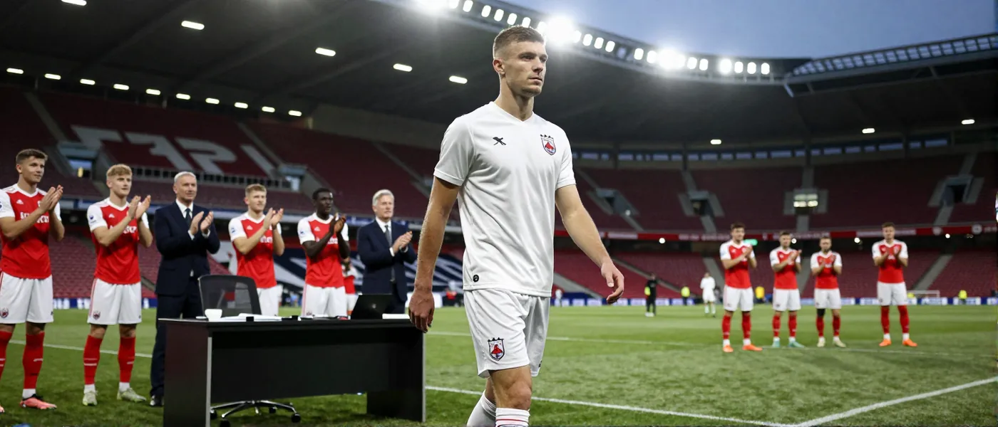 Bayerns neuer Transfer-Chef: Max Eberl setzt auf Jugendtalente