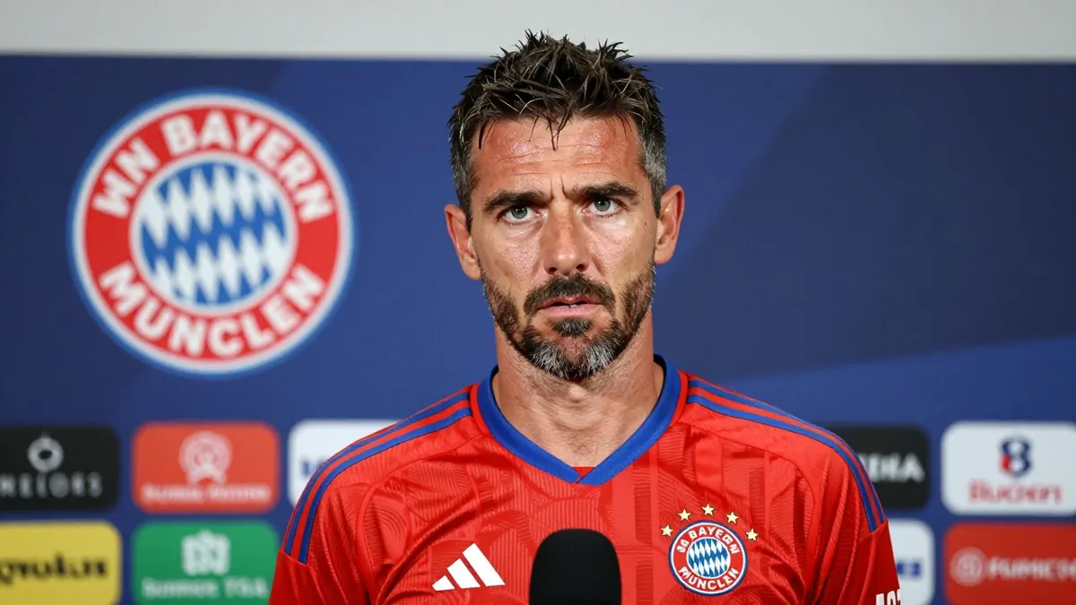 Aston Villa Might Have to Take on Obligation-to-Buy with Bayern Munich for João Palhinha