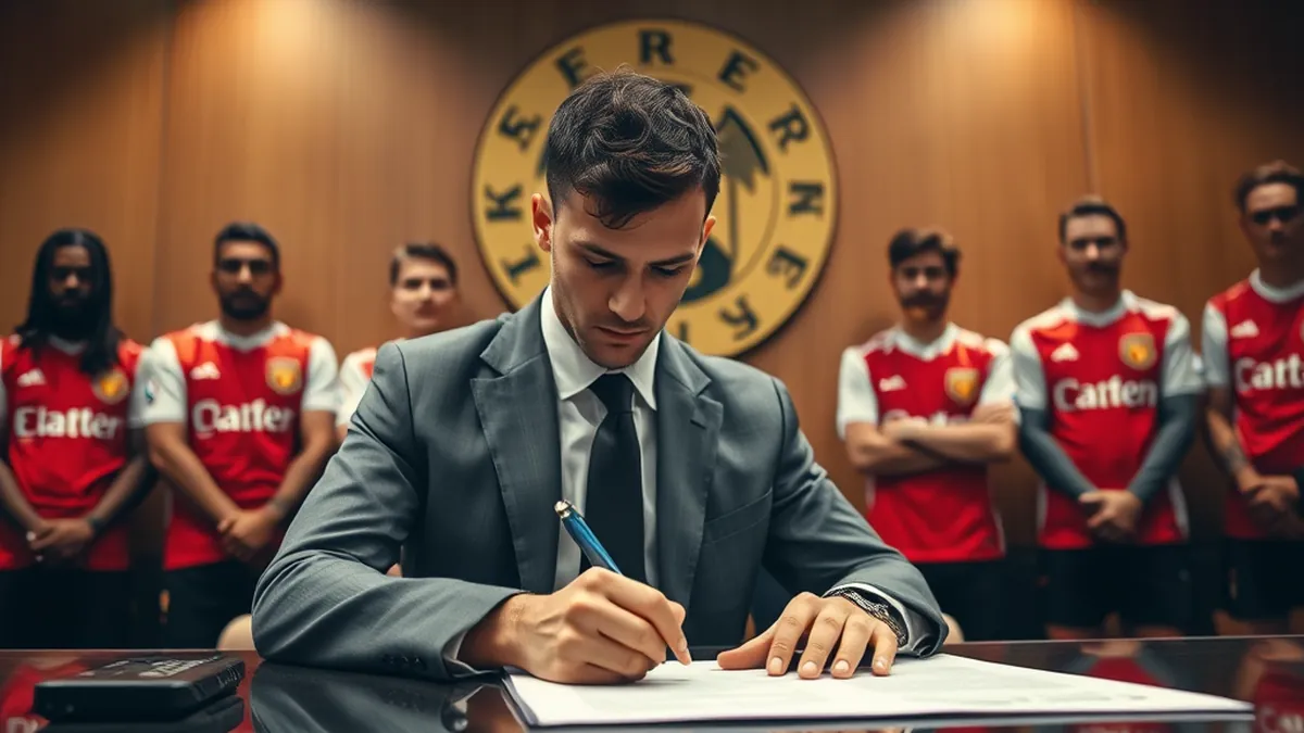 Bayern Munich signs Ismael Saibari: The new striker