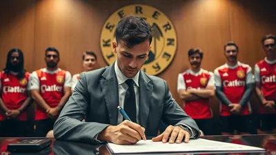 Bayern Munich holt Ismael Saibari: Der neue Stürmer