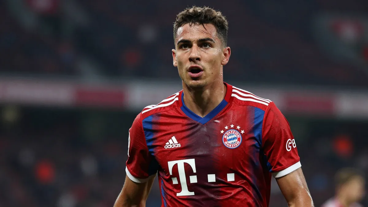 Kim gibt deutliche Zukunftsansage beim FC Bayern