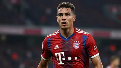 Kim gibt deutliche Zukunftsansage beim FC Bayern