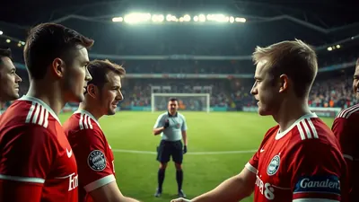 Bayern München: Taktik und Schlüsselspieler für das Testspiel gegen Wehen