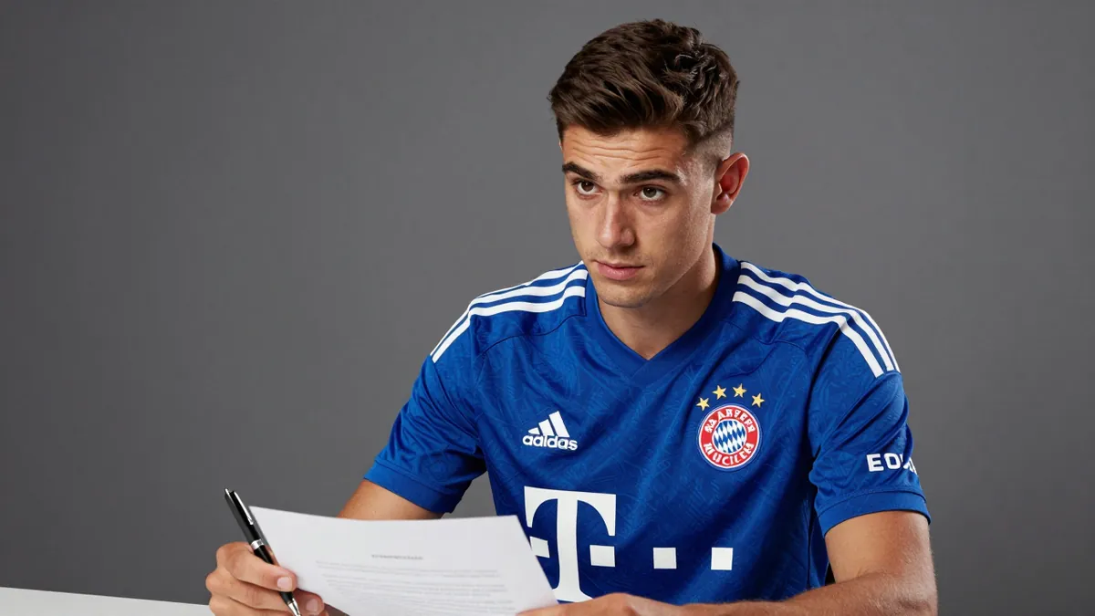 Bayern Münchens Transferfenster 2026: Alle Updates