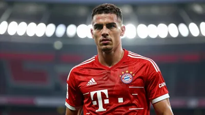 Bayern Munich could lose Joao Palhinha