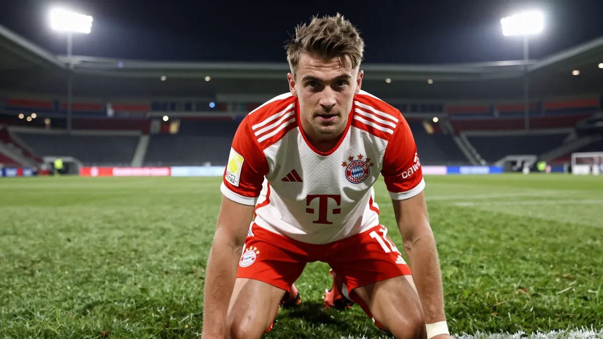 Bayern Munich have made initial contact with the representatives of Werder Bremen talent Nick Woltemade to explore a...