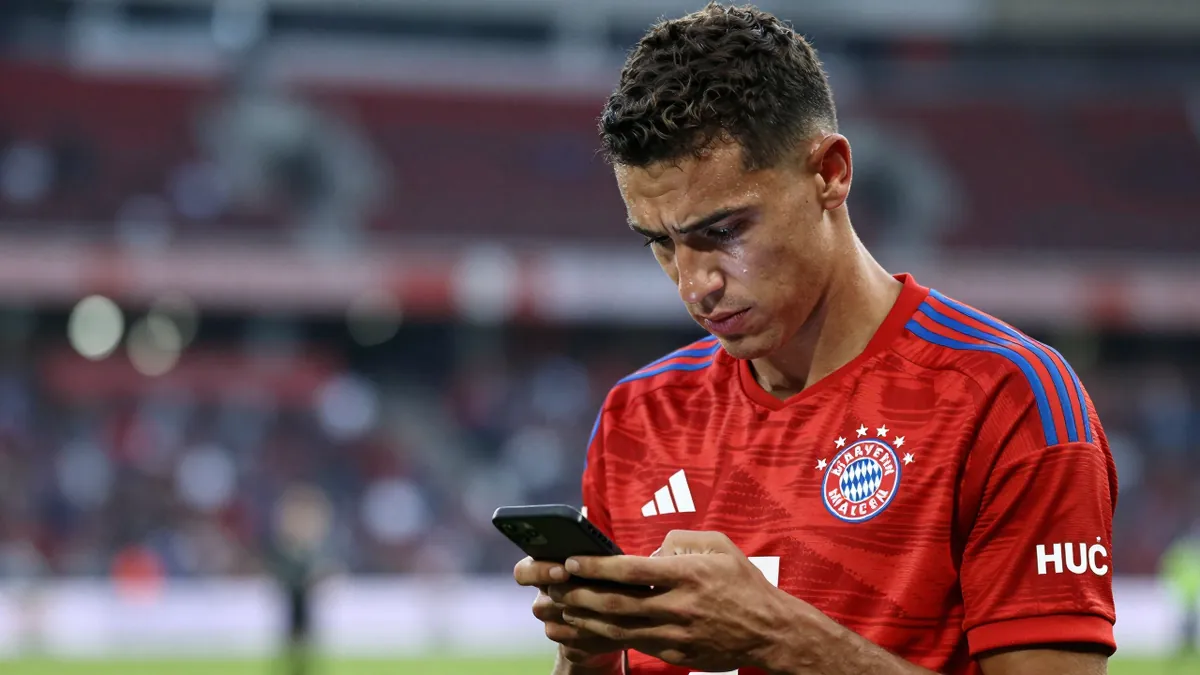 Transfer Rumors: PSG Pursues Bellingham; Bayern Munich Interests in Sesko