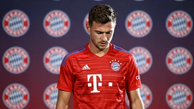 Bayern Munich: Shock Exclusive – Alphonso Davies Close to Exit