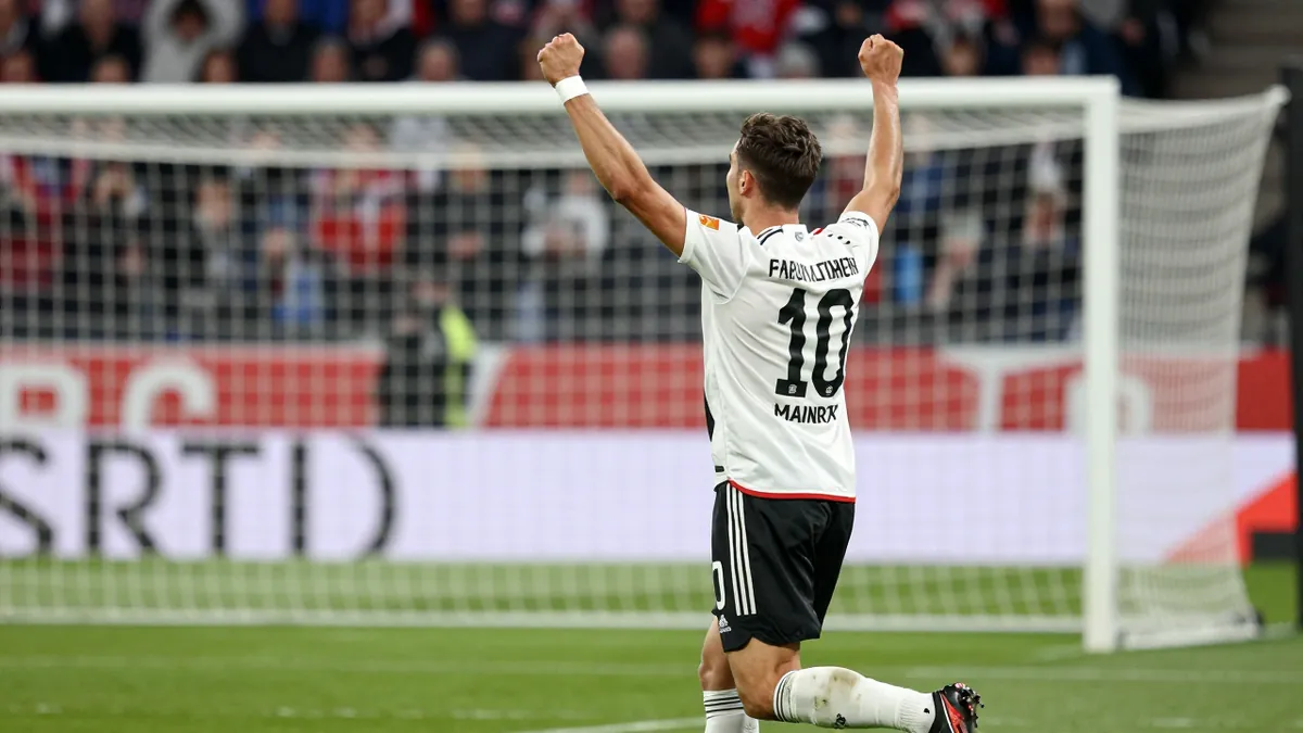 Bayern Munich ahead of Telekom Cup: RB Leipzig on the test