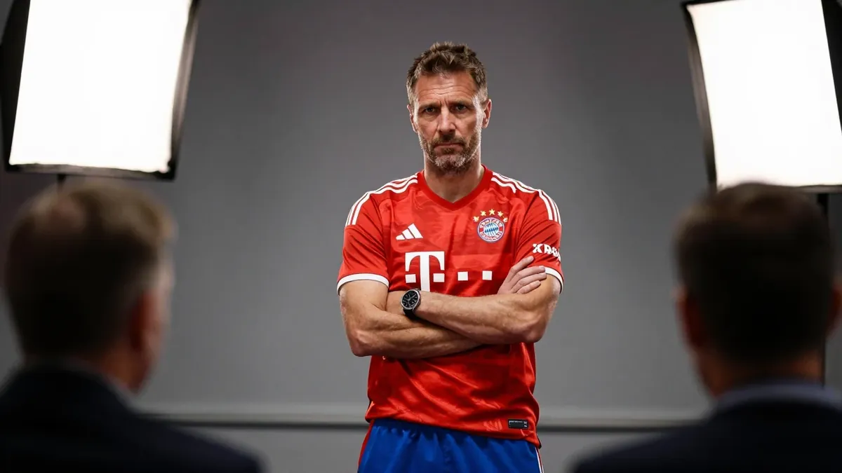 Bayern siegt im Supercup – Brown überrascht im Mittelfeld