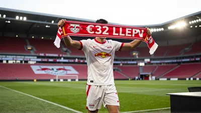 Gerüchte um Bayern München: 32‑Millionen‑Euro‑Deal mit RB Leipzig bestätigt