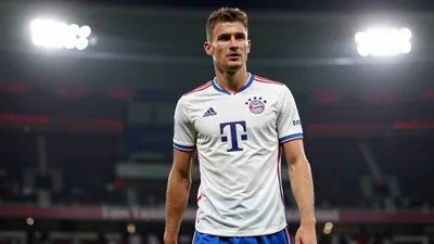 Bayern Munich: Der Bayern-München-Profi Bryan Zaragoza wechselt nach Spanien