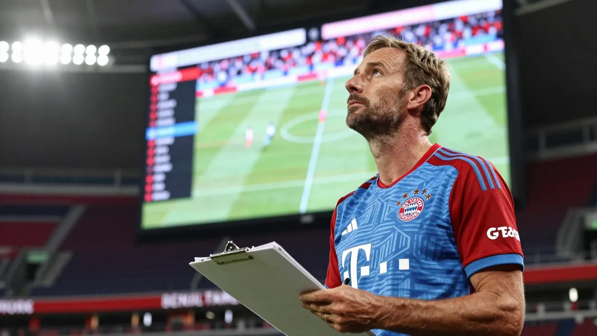 Bayern Munich und NHL: Einzigartige Partnerschaft für Deutschland