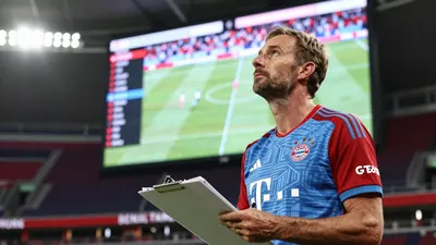 Bayern Munich: NHL und FC Bayern München starten eine mehrjährige Partnerschaft, um Eishockey in Deutschland zu verbreiten