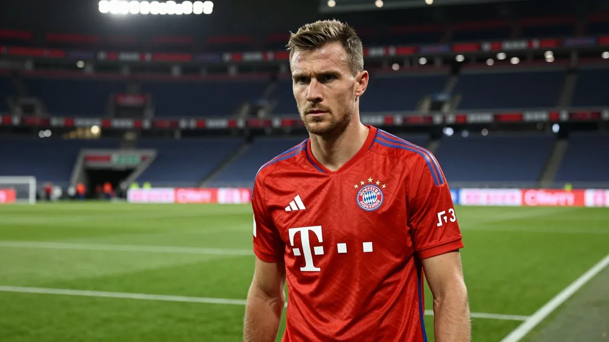 Bayern Munich: Who Will Be the Match Winner in the Supercup?