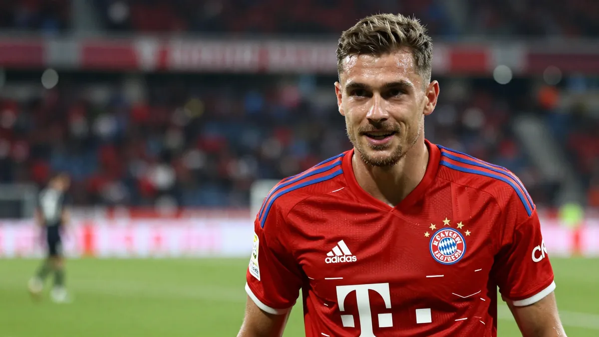 Money for Nothing: FC Bayern to Capitalize on Sale of Nestory Irankunda
