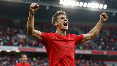 Bayern Munich began the Bundesliga season with a 5-1 win over VfB Stuttgart, taking the first step towards chasing their...