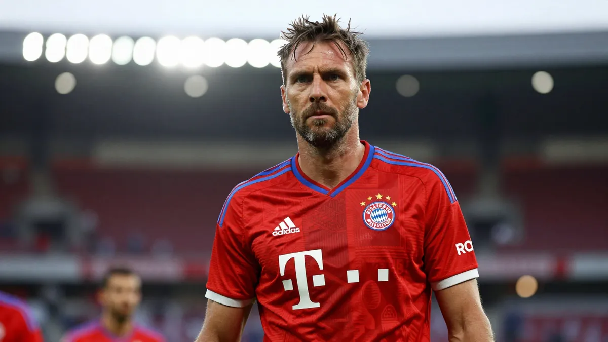 Bayern Munich: Eberl's Future Secure as Contract Talks Continue