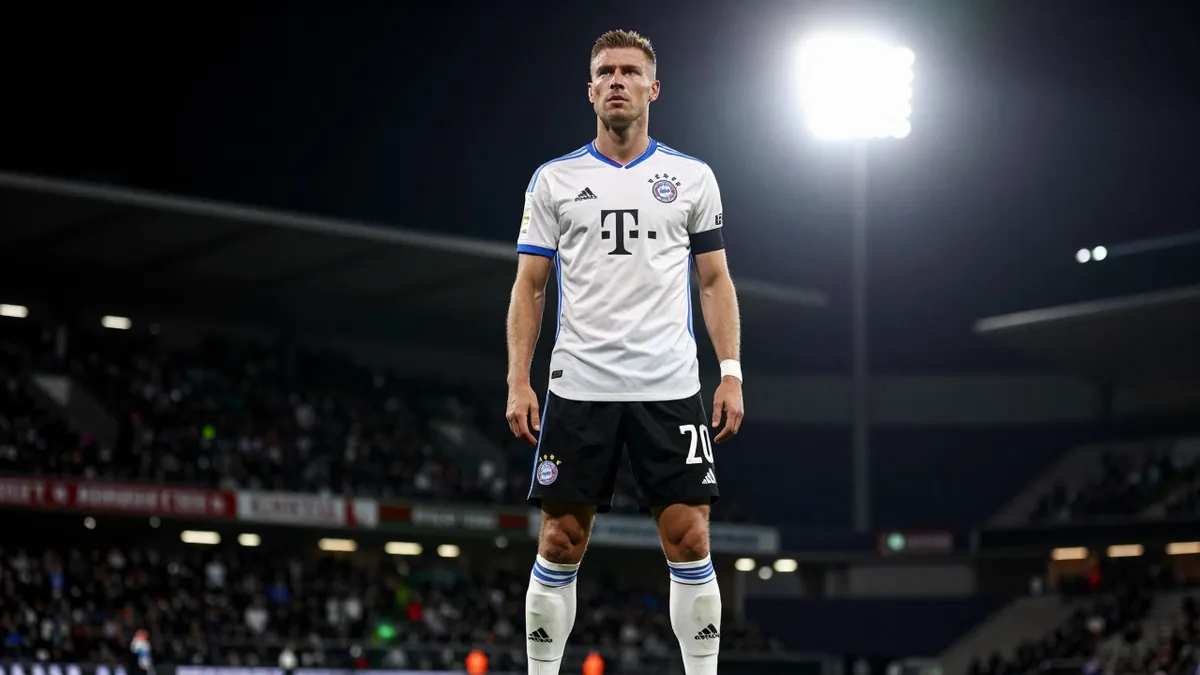 Harry Kane to stay with Bayern for Champions League win