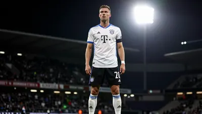 Harry Kane extends contract with Bayern Munich