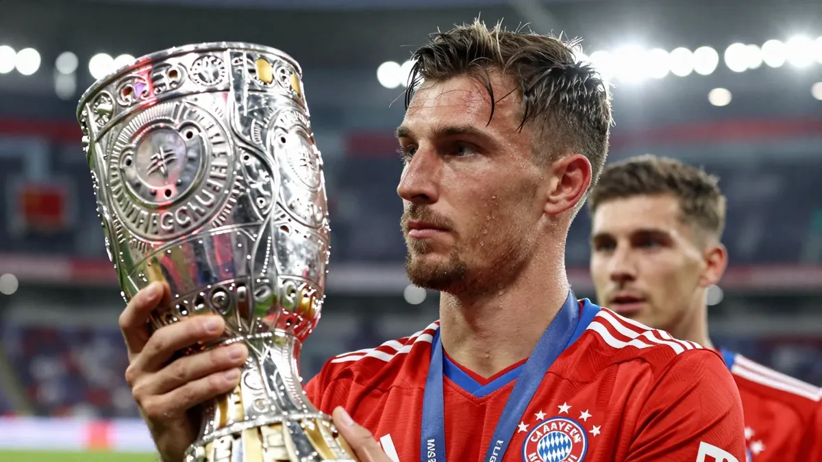 Bayern wins Franz Beckenbauer Supercup 2-1 over Dortmund