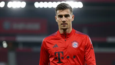 Bayern Munich close transfer window – No new signings ahead