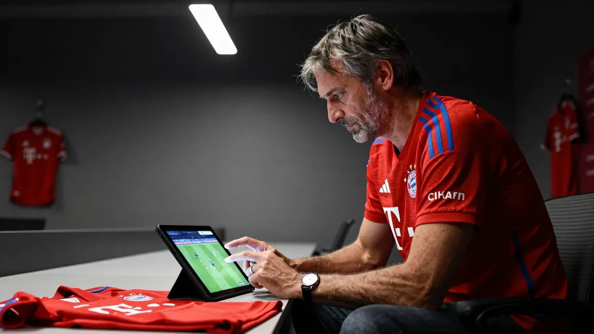 Bayern Munich: Letztes Vorzeitetest vor dem Ernst der Sache