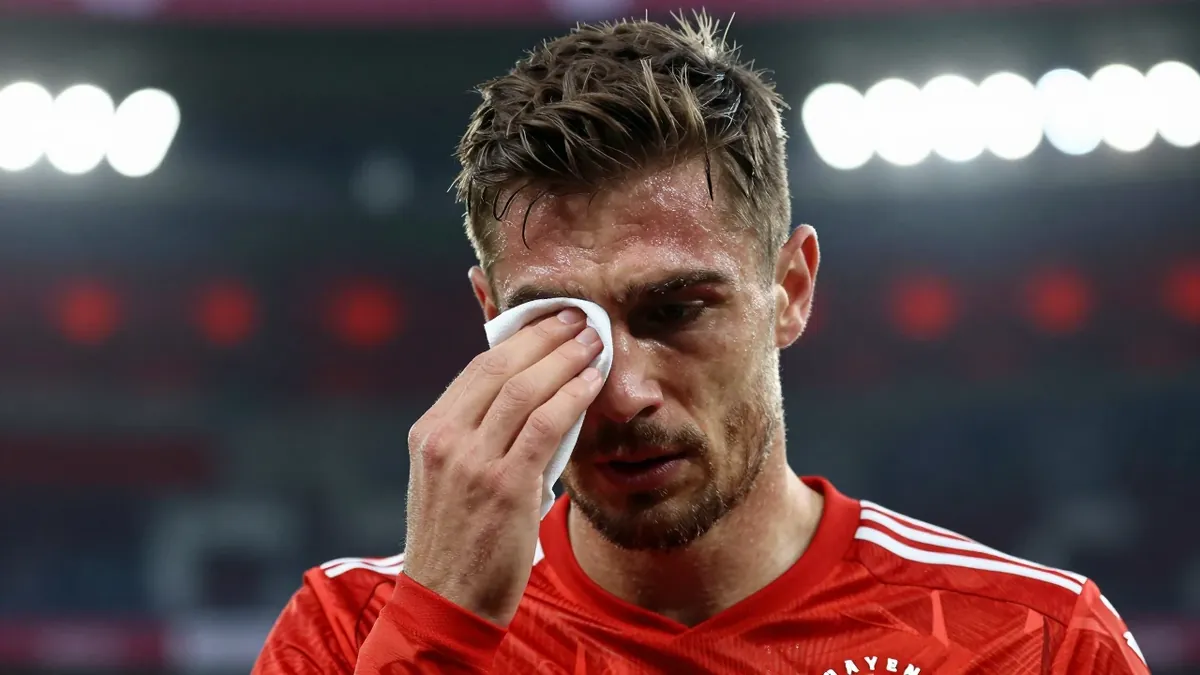 Bayern Munich failed to secure a fourth consecutive win this season, playing out a goalless 0-0 draw against...