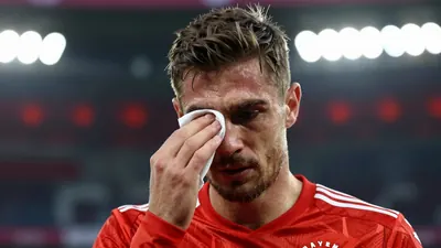 Der FC Bayern München kommt im Bundesliga-Spiel bei Aufsteiger FC Schalke 04 nicht über ein torloses 0:0 hinaus und...