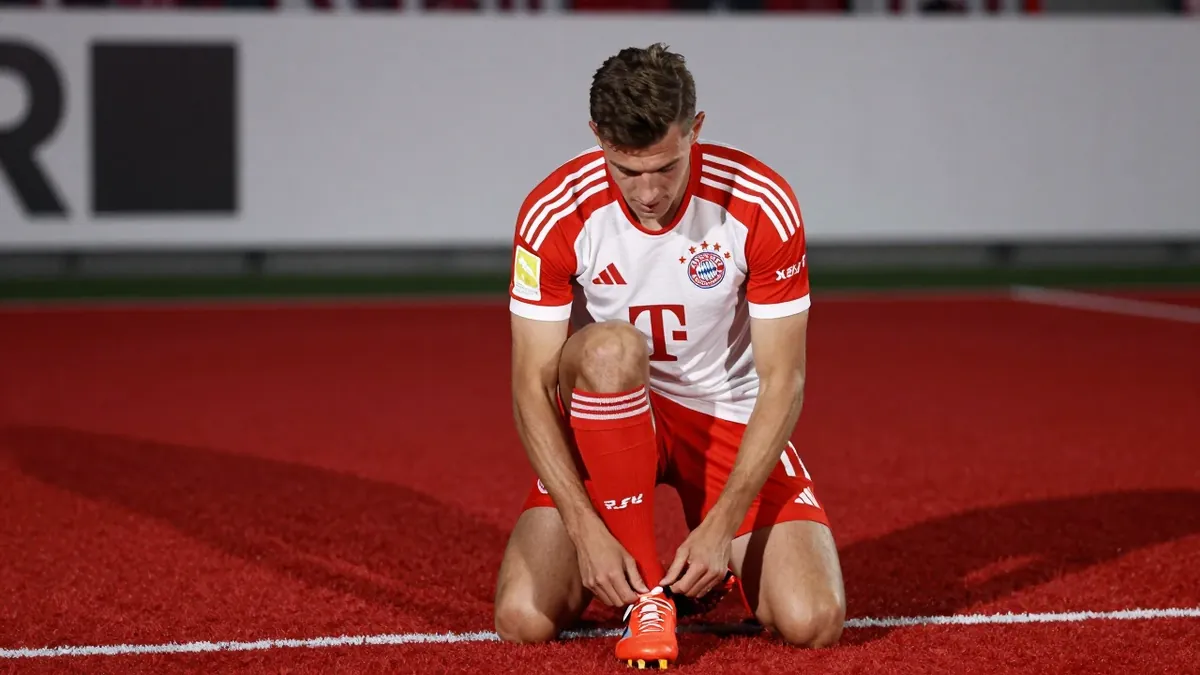 Bayern München beobachtet Florian Wirtz weiterhin, obwohl Michael Olise in der Offensive überzeugt, wie Insider Christian...