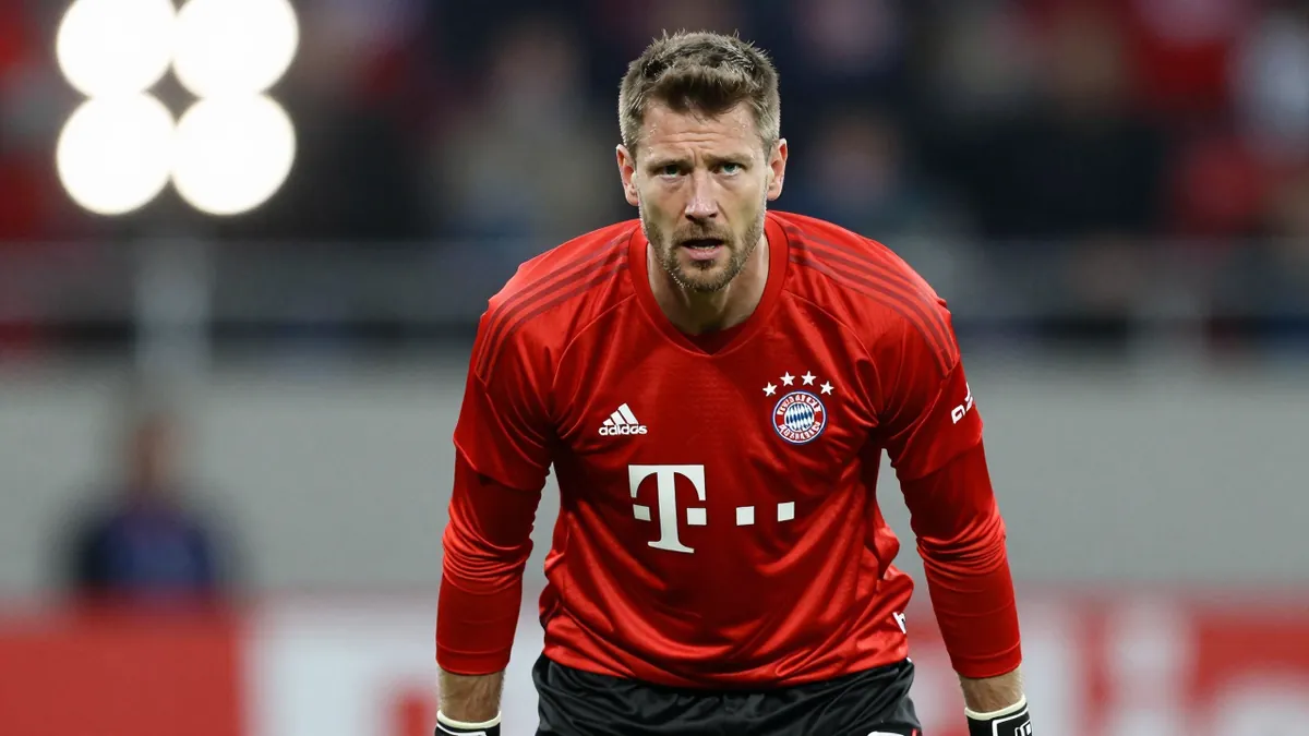 Manuel Neuer returns: Bayern Munich plans Champions League title