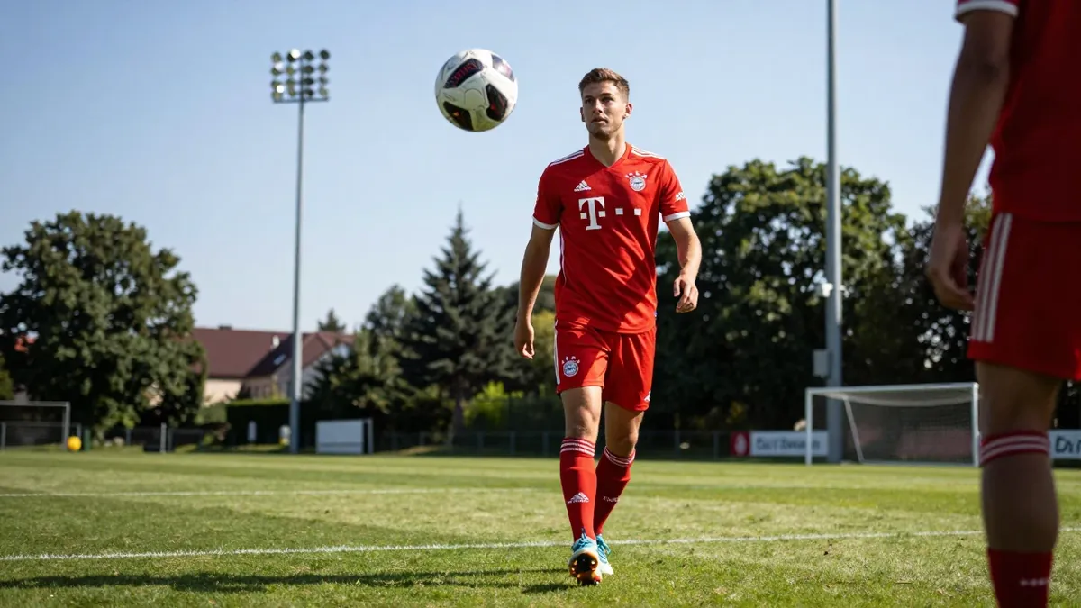 Der FC Bayern München bereitet nach Informationen ein Angebot von über 70 Millionen Euro für den spanischen...