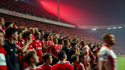 Die unvergesslichen Derby-Traditionen der Bayern-Fans
