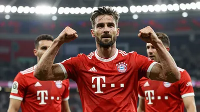 Bayern Munich sporting director praises Tegernsee training camp intensity