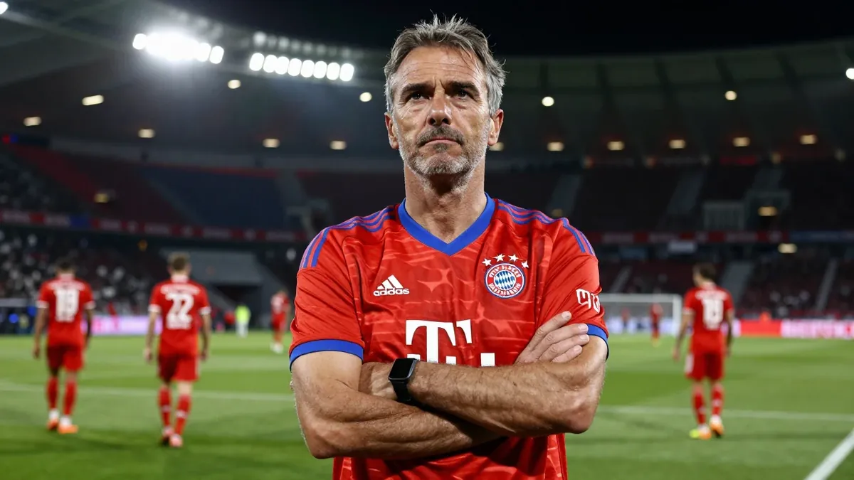 Bayern Munich Defeat Borussia Dortmund and Win the Supercup 🇩🇪