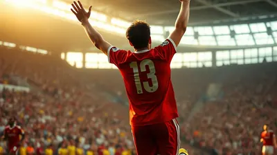 Bayern München schließt sich Dortmund und Liverpool an im Rennen um Fernandez-Pardo