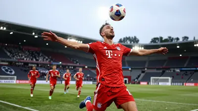 Bayern Munich kicked off their Champions League group stage with a commanding 5-0 home win over Norwegian champions FK...
