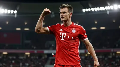 Bayern Munich: Bayern München gewinnt den Supercup mit 2-1 gegen Borussia Dortmund
