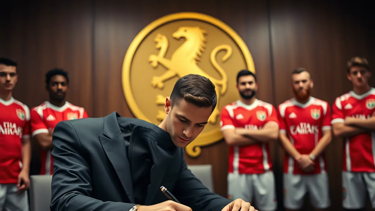 Transfer rumors: Bayern Munich not interested in Dusan Vlahovic