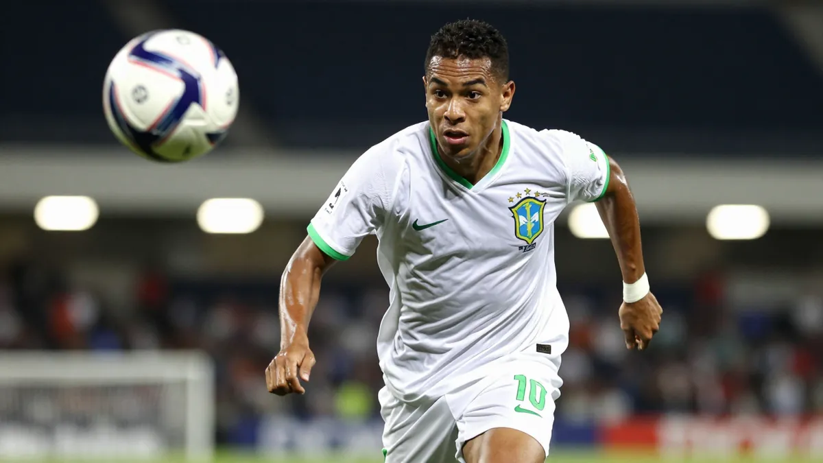 Vinícius Júnior: Arsenal-Transfer könnte Bayern München schaden