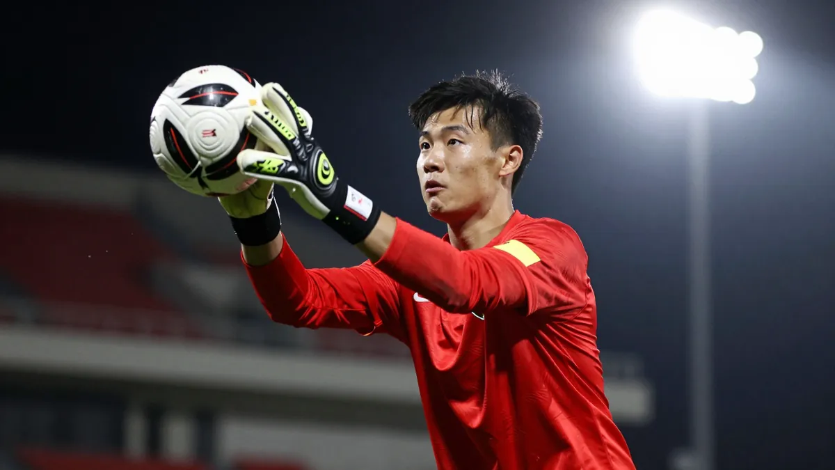 Bayern Munich sign World Squad goalkeeper Jae-Won Heo