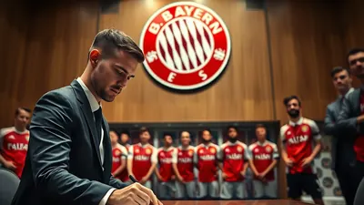 Bayern München sichert sich Ismael Saibari - Transfer-Deal in Sicht