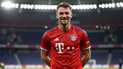 Eintracht Frankfurt's sporting director, Markus Krösche, expressed satisfaction over Nathaniel Brown's transfer to FC...