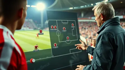 Vorbereitung auf das Freundschaftsspiel gegen Jeju United FC