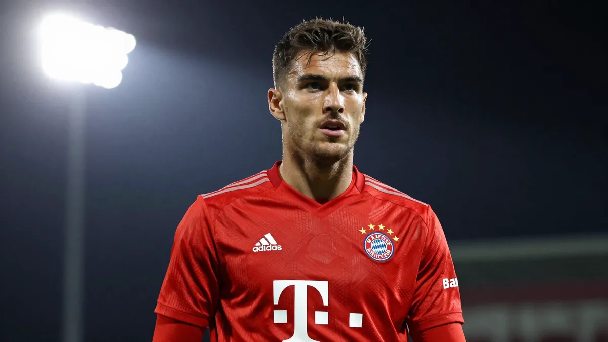 Bayern München: Drei Spieler nicht mehr in Kompany-Plänen