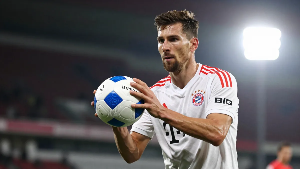 Bayern München verteidigt Titel in der neuen Saison