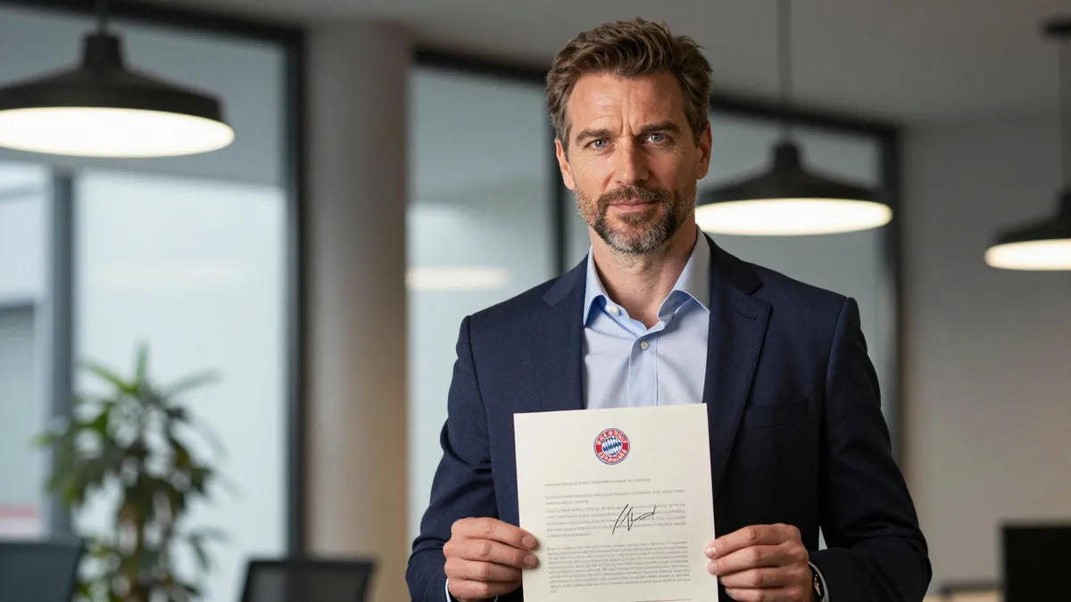 Bayern Munich sells final 5% stake to Viessmann for €250 million