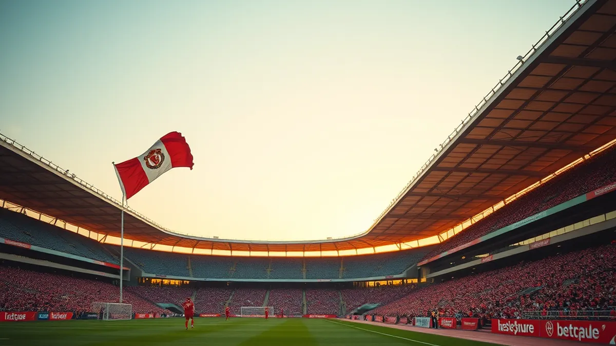 Die unvergesslichen Stadionrituale der Bayern-Fans